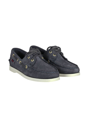 SEBAGO Sebago - Mocassini - 451383 - Blu da donna
