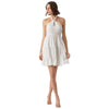Vero Moda vestito bianco 10282498