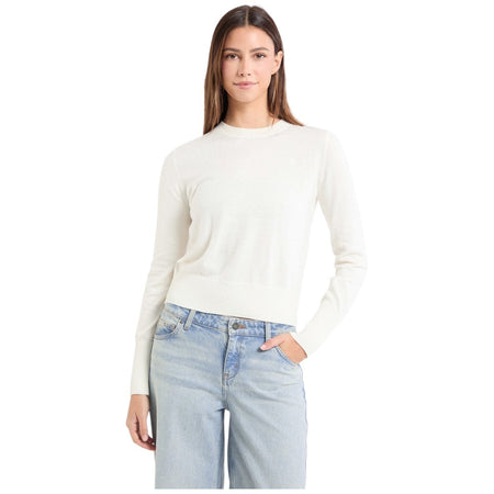 Guess Jeans pullover panna W4BR83 Z3HO2 G293