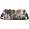 YNot borsa bauletto AMSTERDAM BRIDGE YES719F6