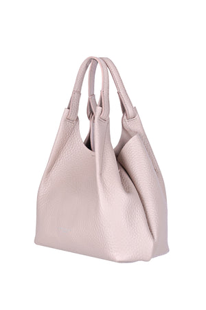 GIANNI CHIARINI Gianni Chiarini - Borsa media - 470128 - Rosa da donna