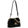 Liu Jo Borsa piccola LaPuffy nera AF5269E0305-22222