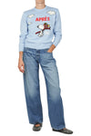 ICON DENIM Icon Denim - Jeans - 460534 - Denim da donna