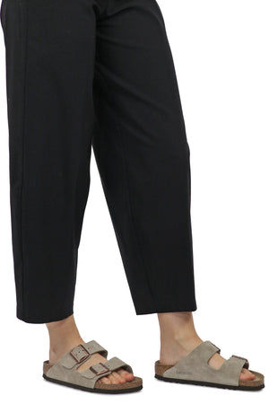 BIRKENSTOCK Birkenstock - Sandali - 450513 - Ecru da donna