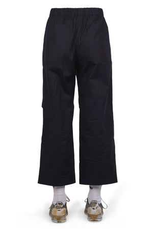 8PM 8pm - Pantalone - 470456 - Nero da donna
