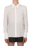 SO ALLURE So Allure - Camicia - 451640 - Bianco da donna