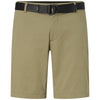 Calvin Klein bermuda verde con cintura K10K111788 Bermuda Calvin Klein