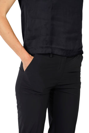 RRD ROBERTO RICCI DESIGN RRD Roberto Ricci Design - Pantalone - 450190 - Nero da donna