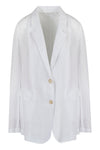 OTTOD'AME Ottod'ame - Giacca - 450414 - Bianco da donna