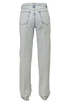 Liviana Conti - Jeans - 450585 - Denim chiaro da donna