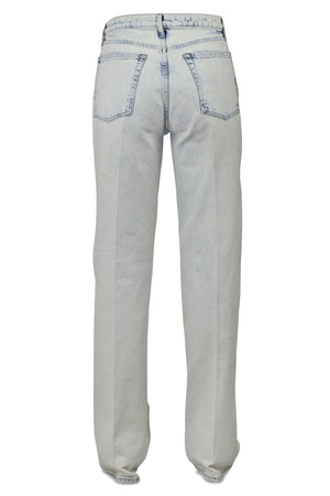 Liviana Conti - Jeans - 450585 - Denim chiaro da donna