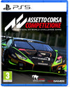 Assetto Corsa Competizione PS5 UK