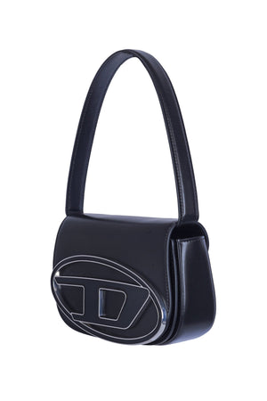 DIESEL - Borsa media - 470083 - Nero da donna
