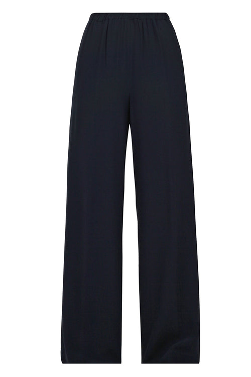 Liviana Conti - Pantalone - 450579 - Blu da donna