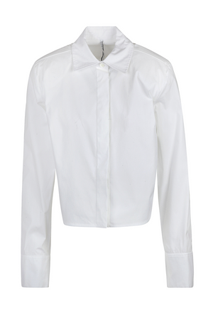 Liviana Conti - Camicia - 450567 - Bianco da donna