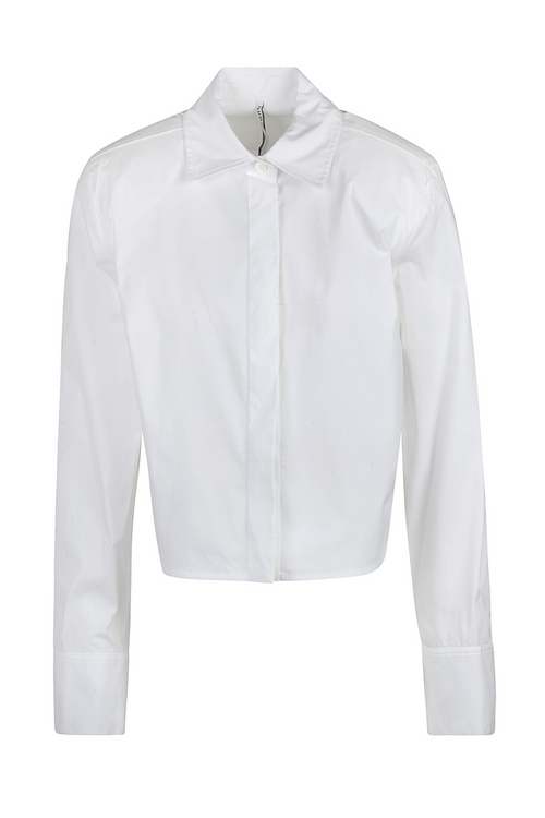 Liviana Conti - Camicia - 450567 - Bianco da donna