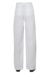 GRIFONI Grifoni - Pantalone - 451736 - Bianco da donna