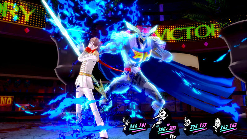 Persona 5 Royal PS4 UK