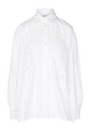 OTTOD'AME Ottod'ame - Camicia - 450374 - Bianco da donna
