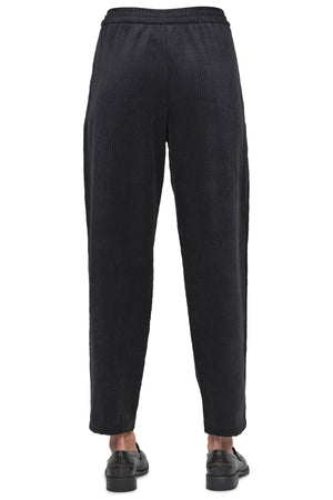 8PM 8pm - Pantalone - 460220 - Nero da donna