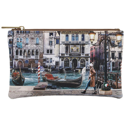 YNot pocket media BLUE LAGOON YES341F6