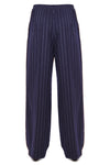 Liviana Conti - Pantalone - 461677 - Blu da donna
