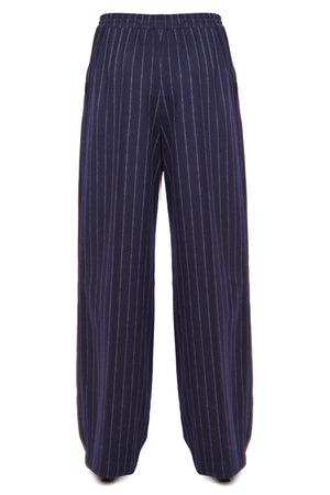 Liviana Conti - Pantalone - 461677 - Blu da donna