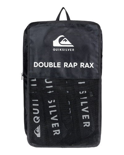 Portatavole Quiksilver Double Rap Rax