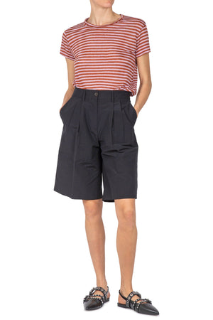 DANIELE FIESOLI COLLEZIONE_01 Daniele Fiesoli Collezione_01 - T-shirt - 450795 - Fantasia Rosa da donna