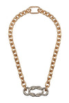 ALEVA' BIJOUX Aleva' Bijoux - Collana - 451412 - Oro da donna