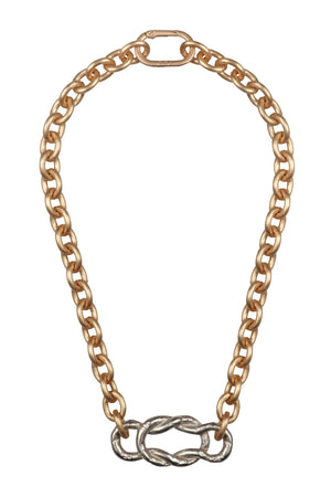 ALEVA' BIJOUX Aleva' Bijoux - Collana - 451412 - Oro da donna
