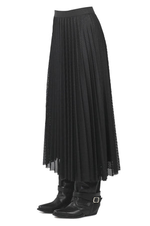 8PM 8pm - Gonna - 450716 - Nero da donna
