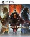 Dragon'S Dogma II PS5 UK