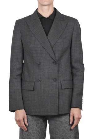 GRIFONI Grifoni - Giacca - 461263 - Antracite da donna