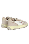 AUTRY Autry - Sneakers - 460602 - Panna/Beige da donna