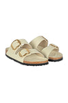 BIRKENSTOCK Birkenstock - Sandali - 450506 - Burro da donna