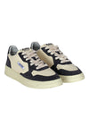 AUTRY Autry - Sneakers - 460587 - Bianco/Blu da donna