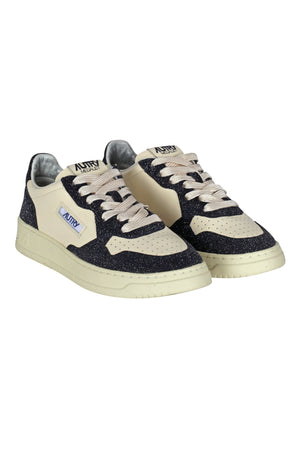AUTRY Autry - Sneakers - 460587 - Bianco/Blu da donna