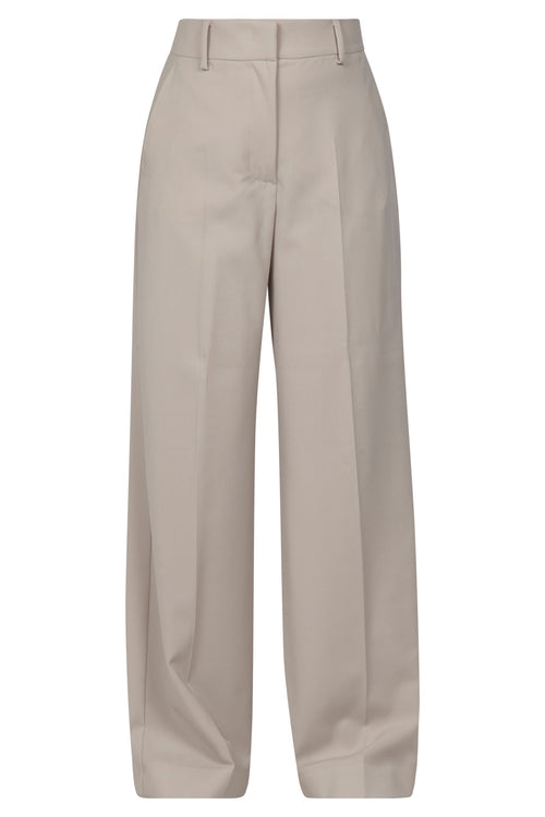 WEEKEND MAXMARA MaxMara - Pantalone - 450432 - Sabbia da donna