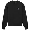 Dickies maglione nero SUMMERDALE DK0A87OPBLK