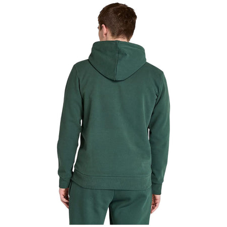 Timberland felpa verde cappuccio HAMPTHON TB0A6VFJ317