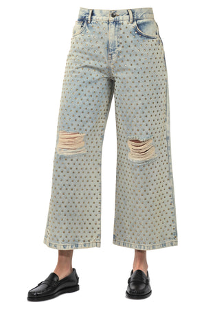 8PM 8pm - Jeans - 440794 - Denim chiaro da donna