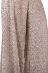 LA FEMME BLANCHE La Femme Blanche - Pantalone - 461721 - Beige da donna