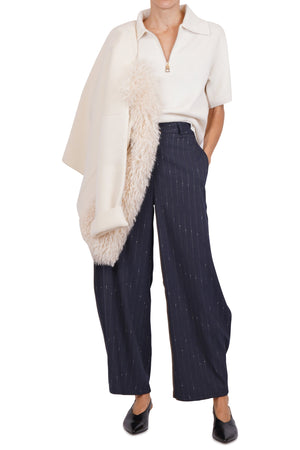 Liviana Conti - Maglia - 461673 - Latte da donna