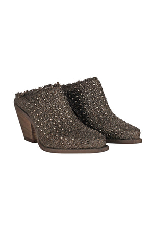 ZOE Zoe - Sabot - 451330 - Moro da donna