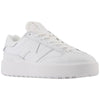 New Balance 302 sneakers bianca CT302CLA