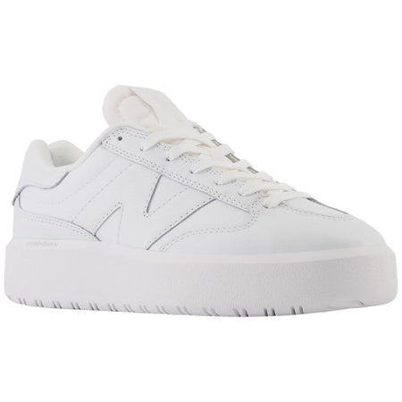 New Balance 302 sneakers bianca CT302CLA