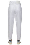 DONDUP Dondup - Jeans - 450603 - Bianco da donna