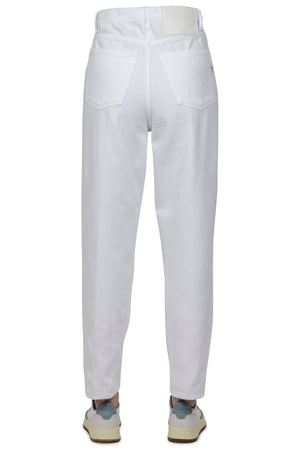 DONDUP Dondup - Jeans - 450603 - Bianco da donna