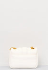 JUST CAVALLI BORSA JC C_ICONIC SNAKE PUFFY - S da donna